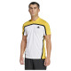 Adidas Ανδρική κοντομάνικη μπλούζα Heat.RDY Pro Freelift Henley Polo Shirt